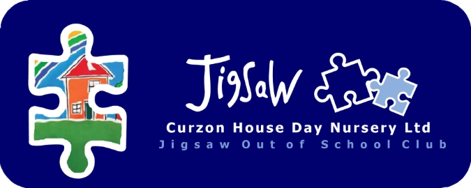 Jigsaw Curzon House Day Nursery